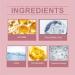 Mushroom Head Air Cushion CC Cream - Upgraded BB Cream Foundation Full Coverage Moisturizing & Waterproof Makeup for All Skin Types (Natural + Ivory White - Buy Online on GoSupps.com