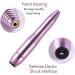 Nail Drill Portable Electric Kit Manicure Pedicure Polishing Shape Tools Professional Nail File for Home Salon Use - Buy Online on GoSupps.com