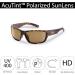 Flying Fisherman Matecumbe Polarized Sunglasses - Tortoise Frames/Amber Lenses | UV Blocker for Fishing & Outdoor Sports - Buy Online on GoSupps.com