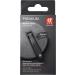 ZWILLING Nail Clippers Sharp Edge for Precise Cutting Made of Stainless Steel Premium Black Single - Buy Online on GoSupps.com