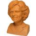 Joseph Enterprises Inc Golden Girls Chia Pet Rose Decorative Pottery Planter Golden Girls Rose - Buy Online on GoSupps.com