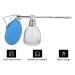 Hair Building Spray Applicator Pump Nozzle - Professional Concealer Sprayer for Men & Women | International Shipping Available - Buy Online on GoSupps.com