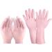 Moisturising Gloves Night Gloves Moisturizing Gloves Overnight 2 Pairs Non-Slip Palm Elastic Lotion Gloves Size Waterproof Gloves for Dry Hands Chapped Skin - Buy Online on GoSupps.com