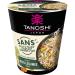 TANO CUP NO-COLOR VEGETABLE NOODLES 68G TANOSHI PACK OF 4 - Buy Online on GoSupps.com