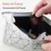Amber Glass Jars Empty Cosmetic Jars with Lids and Inner Liners 10 Small Sample Pots 2 Spatula 16 Label Refillable Cosmetic Jars Travel Jars for Powder Face Creams Lotion and Makeup(20ml) - Buy Online on GoSupps.com