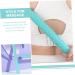 Merryhapy Roller Stick - TPE Slipproof Body Massage Tool for Muscle Therapy & Relaxation - Buy Online on GoSupps.com
