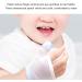 Three-Sailing Thumb Sucking Stop: Finger Protection Glove & Bite Ring for Nail Biting Prevention - Ideal for Babies - Buy Online on GoSupps.com