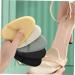 FOMIYES 3 Pairs Non-Slip Flannel Forefoot Cushions - Replaceable High Heel Insole Pads for Comfort & Support - Buy Online on GoSupps.com