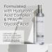 Glytone Age-Defying HA+ Smoothing Hydra Cream 1.7 fl. oz. | Dermatologist-Tested | Paraben-Free - Buy Online on GoSupps.com
