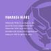 Every Man Jack Deodorant - Marvel Black Panther | 3-ounce Twin Pack - 2 Sticks Included| Naturally Derived Aluminum Free Parabens-free Pthalate-free Dye-free and Certified Cruelty Free Wakanda Herbs - Buy Online on GoSupps.com