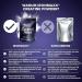 Buy Ironmaxx Creatine Monohydrate Powder 300g - Vegan Sugar-Free 5000mg Per Portion - Optimize Fitness & Performance - Buy Online on GoSupps.com