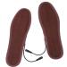 Electric Heated Shoe Insoles for Warm Feet - Three Heating Modes for Optimal Comfort (Size 43-44 - Buy Online on GoSupps.com