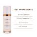 OSMOSIS CORRECT Retinal Facial Serum - Collagen Booster for Youthful Radiant Skin - Anti-Aging & Pigmented Skin Treatment - 1 Fl Oz - Buy Online on GoSupps.com