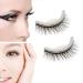 Shop 3D Handcrafted False Eyelashes - Reusable & Comfortable Extensions for Everyday Glam - Buy Online on GoSupps.com