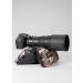 LensCoat LensSack (Black) - Lightweight Camera Lens Protection - Buy Online on GoSupps.com