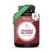 Vinaigre de Cidre G lules 1500 mg avec la M re - Complexe avec Piment Gingembre et Curcuma - 120 G lules Vegan - Fabriqu en France - Vitavea