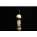 Kosmos Q Garlic Parm Wing Sauce - 12 Oz Bottle | Mild & Smooth Garlic Parmesan Flavor for Wings, BBQ & Dipping - Buy Online on GoSupps.com