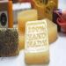 Warm Cinnamon Bun Fragrance Oil (8 oz) for Candle, Soap, Tart Making & More - Buy Online on GoSupps.com