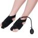 JMYSD 1 Pair Inflatable Bunion Correctors With Controllable Air Pressure Splint Day And Night For Men And Women