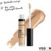 NYX Professional Makeup HD Concealer Wand Beige 04 - 3g | Medium Coverage | For All Skin Types - Buy Online on GoSupps.com