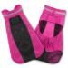 Voyager Dog Windbreaker by Best Pet Supplies - Fuchsia, Large Chest:25 in30 in Windbreaker (Fuchsia)