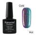 Kanorine Temperature Color Changing Gel Nail Polish 10mL UV LED Soak Off Kit - W22 - Buy Online on GoSupps.com