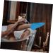 1paire Couvre Cire Pour Soins Des Chaussettes Paraffine R utilisables Pour Traitements Hydratants Ou Salon - Buy Online on GoSupps.com