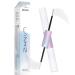 LANKIZ Super Hold Latex-Free Eyelash Glue for DIY Cluster Lash Extensions - 48 Hour Overnight Adhesive - Buy Online on GoSupps.com