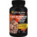 Italian Elite Elite Extreme Dietary Supplements 120 capsules with caffeine glucomannan carnitine guarana tyrosine green tea guarana for women and men gs1