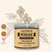 OKAY-MEN Castor Oil Beard and Hair Pomade 4oz - Natural Grooming Solution for Men - Buy Online on GoSupps.com