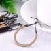 PLABBDPL 15 Pieces Elastic Hair Hooks for Hair Styling Ponytail Hooks for Women and Girls - Buy Online on GoSupps.com