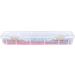 ArtBin 6999AB Fabric Strip Case - Quilting & Sewing Organizer | Translucent Plastic Storage Case - Buy Online on GoSupps.com