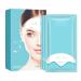 hhseyewell The Private Lives of And Hydrogel Microcrystalline Forehead Patch Lift Forehead Patch Fade Forehead Line Law Wrinkle Patch Skin Care 15ml Baby & Child Personal Care Products One Size Pink