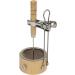 Hanging Moxibustion Frame - Height Adjustable Warm Moxa Clip Box with Belt for Efficient International Shipping - Buy Online on GoSupps.com