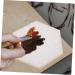 2pcs Resin Nail Display Palette - Manicure Mixing Tray for Nail Art | Colorful Nail Salon Props - Buy Online on GoSupps.com