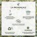 La Proven ale Organic Micellar Water with Olive Leaves - Gentle Cleansing for All Skin Types - 400ml - Buy Online on GoSupps.com