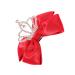 FRCOLOR Bow Hair Clip hair clips hair bow clips rhinestone tiara hair clip hair clip hair bow clips hair clips women hair clips Miss Korean version issue Bow Alligator Clips