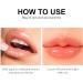 Moisturizer Chapstick Moisturizing Lip Hydration Chapstick - Long Lasting Hydrating Lip Care And Lip Repair Balm For Dry And Chapped Lips Honhoha #3 Nishiyuzu flavor - Buy Online on GoSupps.com