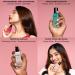 Premium Perfume Gift Set for Women| Eau De Parfum| Long Lasting EDP Fragrance Scent Up To 8Hours| Birthday Gift for Women| Strawberry Tropical Vanilla Perfume Gift for Women Pack of 4x20ml 0.67FL.OZ - Buy Online on GoSupps.com