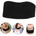 Enveloppement Cervical Huile De R utilisable Pack Huile De Pour Thyro de Enveloppement De Cou - Buy Online on GoSupps.com
