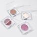 Jutqut Shimmer Glitter Eyeshadow Palette - Sparkle Eye Shadow Bling Korean Eye Glitter Foil | Long Lasting & Ultra-Blendable for Glitter Eye Makeup | Mother's Day Moonstone - Buy Online on GoSupps.com