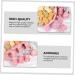 Alipis 8pcs Easter Cookie Cutters 3D Gummies Candle Mold Silicone Baking Mold Dessert Making Mold Baroque Easter Party Decorations Dessert Baking Mold Kids Tools DIY Frosting Pp - Buy Online on GoSupps.com