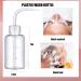 Lash Shampoo for Eyelash Extensions - 50ml Cleaning Kit with Brushes & Foaming Cleanser - Lash Bath Essentials - Buy Online on GoSupps.com