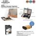 North American Health and Wellness Diabetic Storage Organizer - Essential Organization for Diabetes Management - Buy Online on GoSupps.com