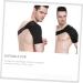 Adjustable Shoulder Immobilizers & Straps - Support for Torn Shoulders | Fitness Accessories - Buy Online on GoSupps.com