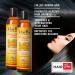 Hairpro Strong Hair Growth Shampoo 355ml - Anti-Hair Loss Treatment for Men & Women - Buy Online on GoSupps.com