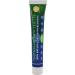 Zeolite Toothpaste 2.5 fl oz | Fluor-Free & 100% Natural | With 15% Mineral Zeolite | Heiltropfen - Buy Online on GoSupps.com