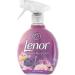 Lenor Crease Releaser Spray Removes Creases in Fabric Exotic Bloom Scent 2Pk 2 x 500ml - Buy Online on GoSupps.com