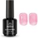 Beetles Jelly Gel Nail Polish in Translucent Sheer Pink - 15ml - Buy Online on GoSupps.com