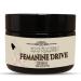 Feminine Drive Women s Botanical Topical Cream with Wild Yam Red Clover and Chaste Tree Clean Plant-Based Skin Moisturizer 2oz King & Queen Wellness